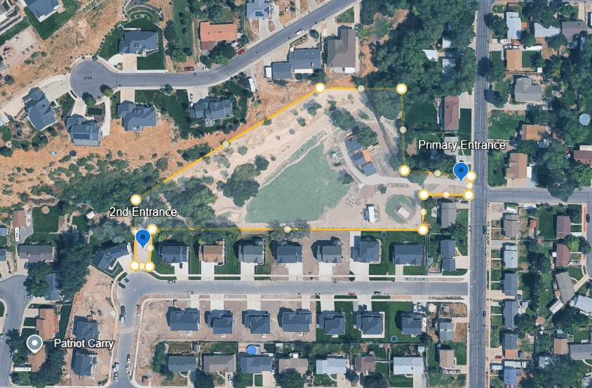 522 N 650 E Springville, UT 84663