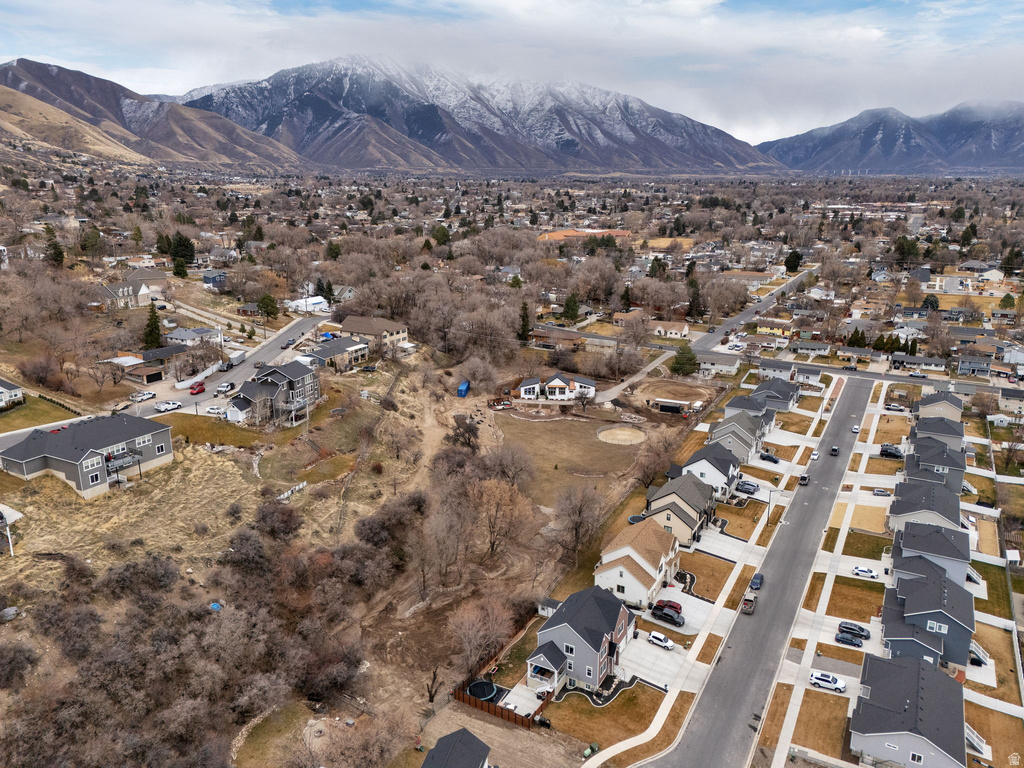 522 N 650 E Springville, UT 84663