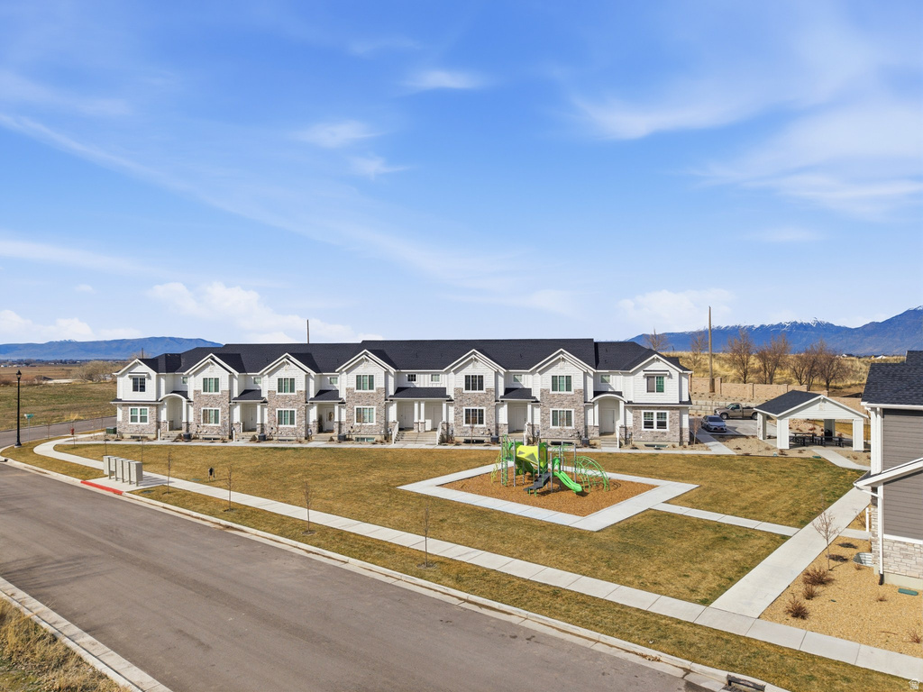 2243 S 310 W Spanish Fork, UT 84660