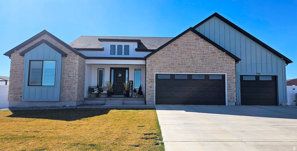 530 E HETFIELD DR #125 Grantsville, UT 84029