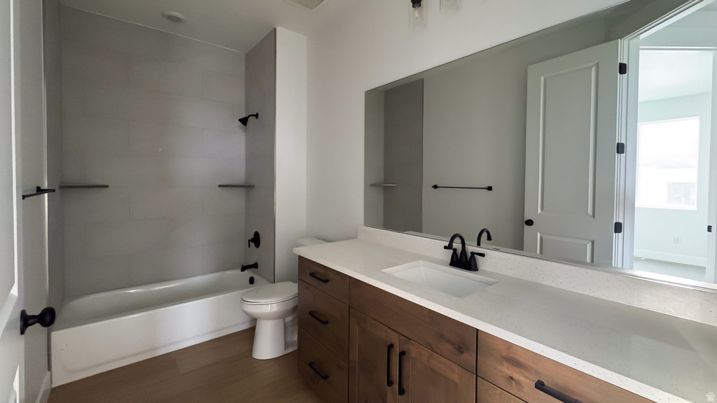 530 E HETFIELD DR #125 Grantsville, UT 84029