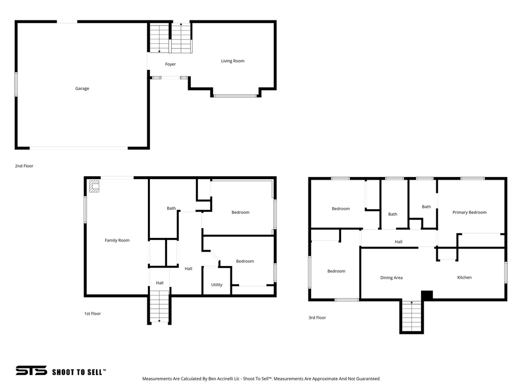 609 W SADDLEBROOK DR Payson, UT 84651