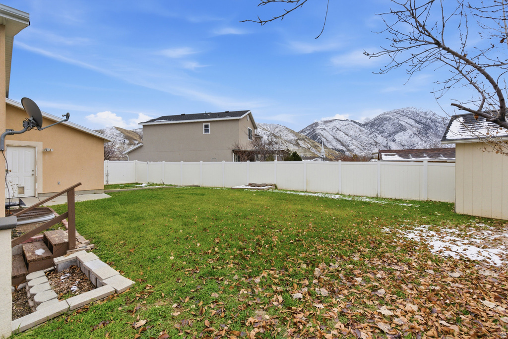 609 W SADDLEBROOK DR Payson, UT 84651