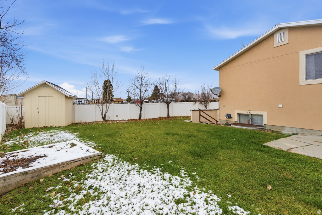 609 W SADDLEBROOK DR Payson, UT 84651