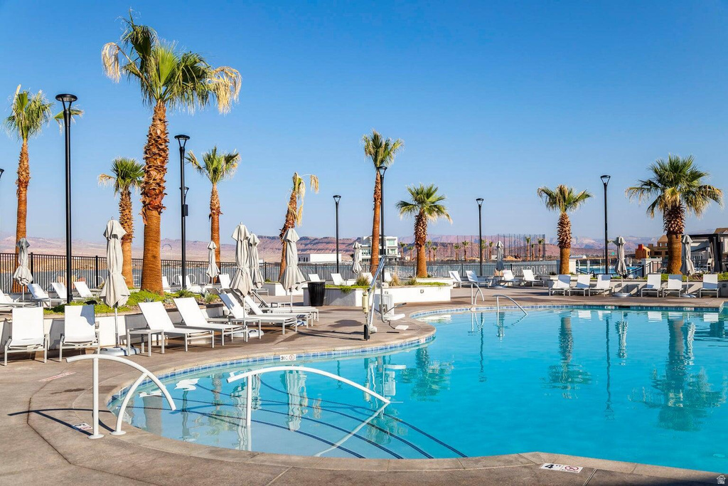 5599 CARNELIAN PKWY #610 St George, UT 84790