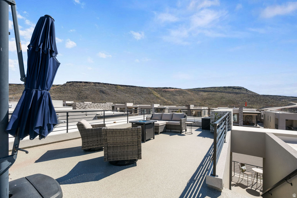 878 S WALKER WAY St George, UT 84770