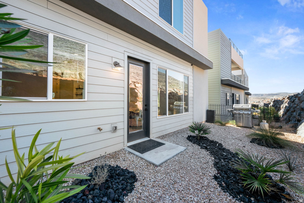 878 S WALKER WAY St George, UT 84770