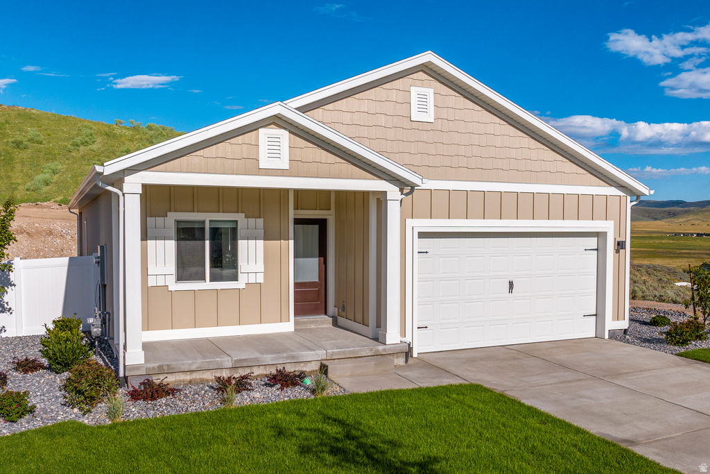 7212 SLICK ROCK WAY Eagle Mountain, UT 84005