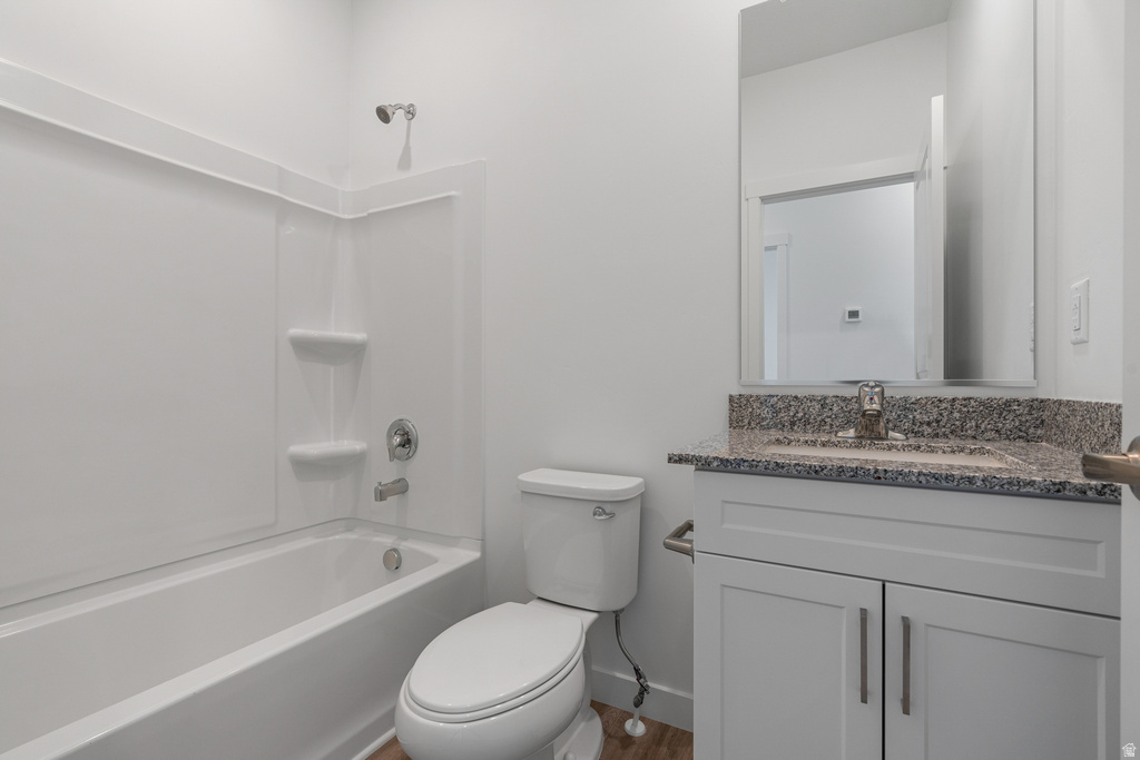 7212 SLICK ROCK WAY Eagle Mountain, UT 84005