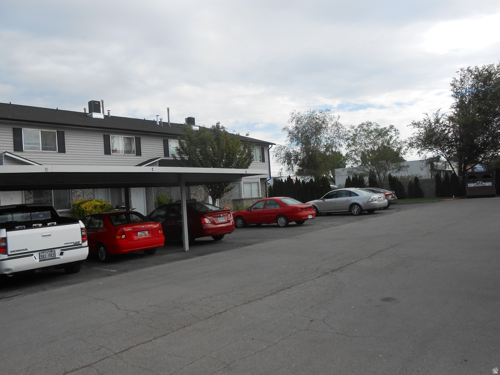 3917 W ROCKWOOD WAY #B West Valley City, UT 84120