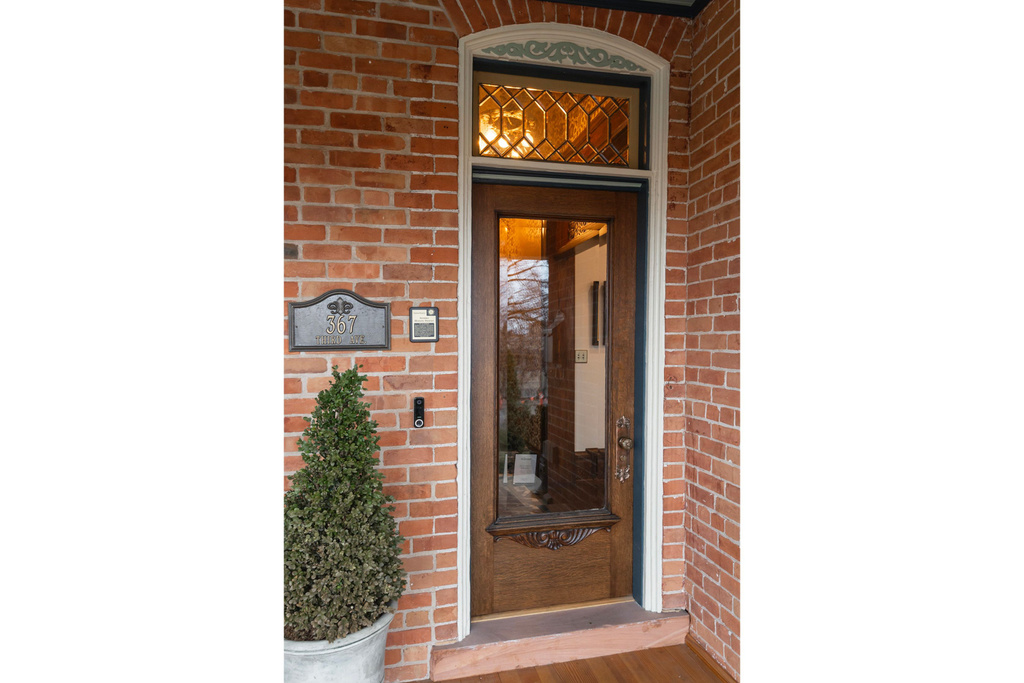 367 E THIRD AVE Salt Lake City, UT 84103