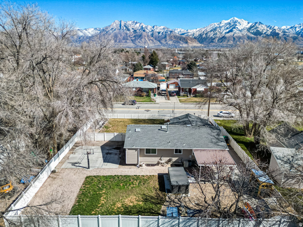 6012 S 700 W Murray, UT 84123