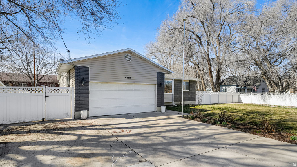 6012 S 700 W Murray, UT 84123