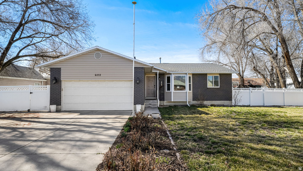 6012 S 700 W Murray, UT 84123
