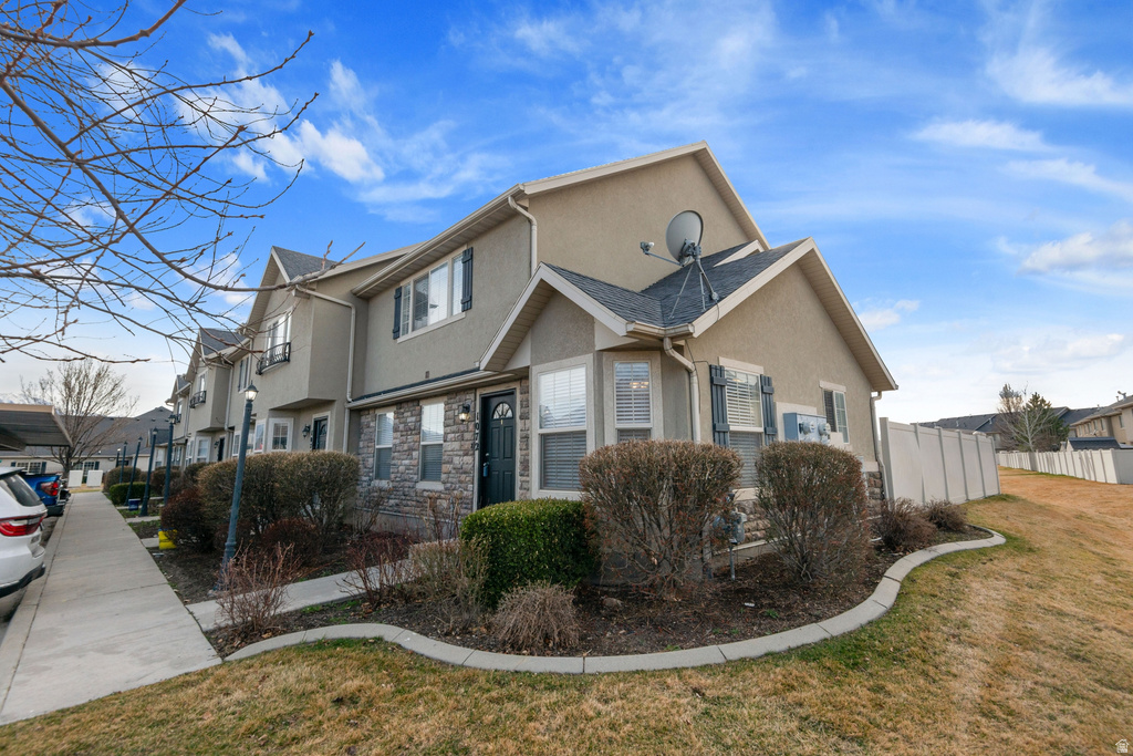 1072 S 1760 W Springville, UT 84663