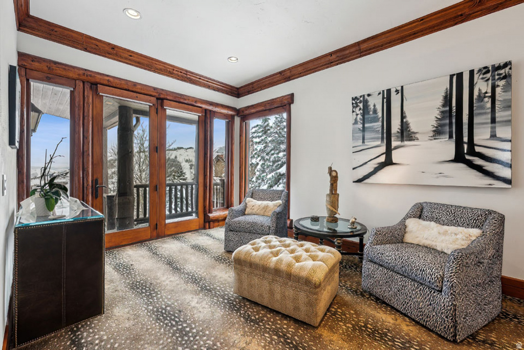 3438 W SNOW TOP CT Park City, UT 84060