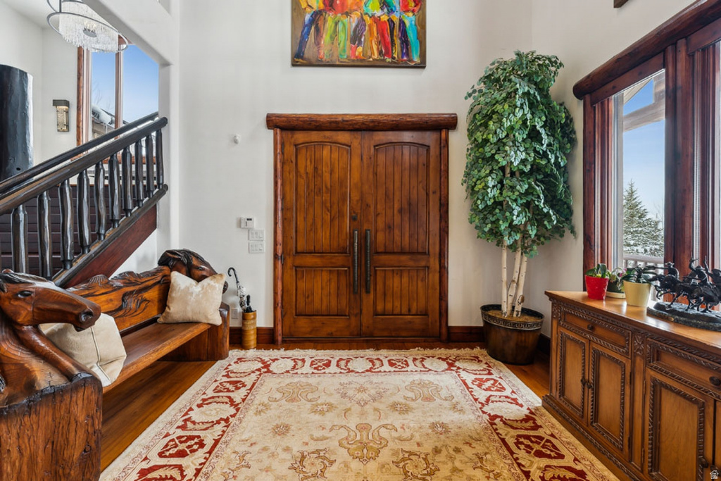 3438 W SNOW TOP CT Park City, UT 84060