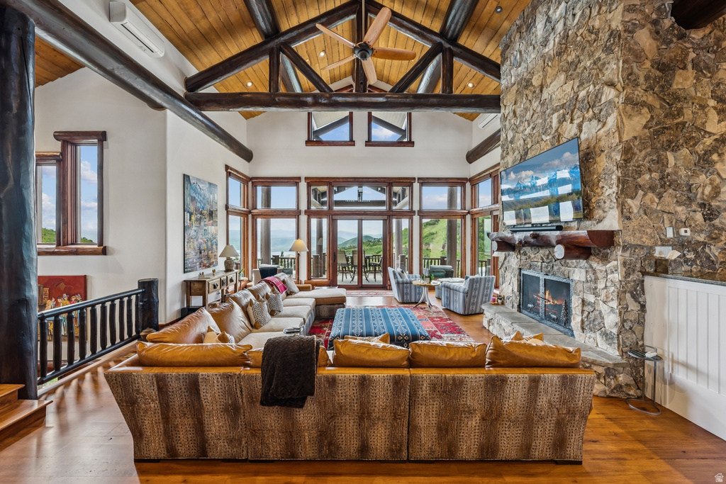 3438 W SNOW TOP CT Park City, UT 84060