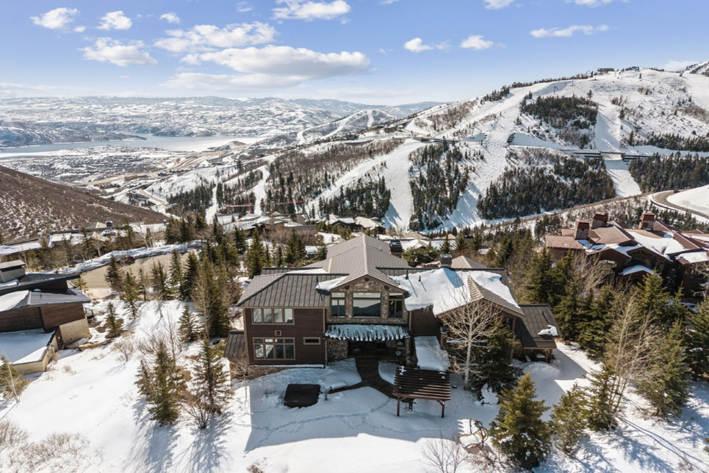 3438 W SNOW TOP CT Park City, UT 84060