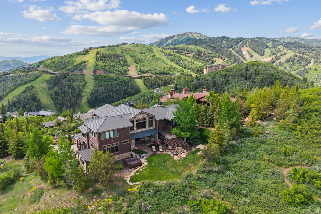 3438 W SNOW TOP CT Park City, UT 84060