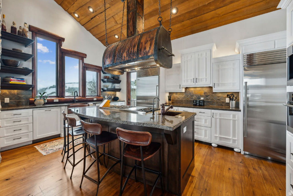 3438 W SNOW TOP CT Park City, UT 84060