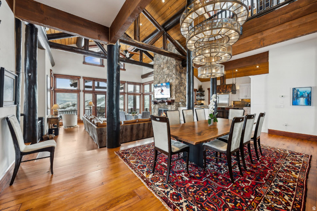 3438 W SNOW TOP CT Park City, UT 84060