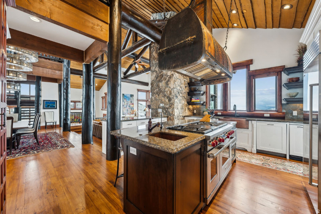 3438 W SNOW TOP CT Park City, UT 84060