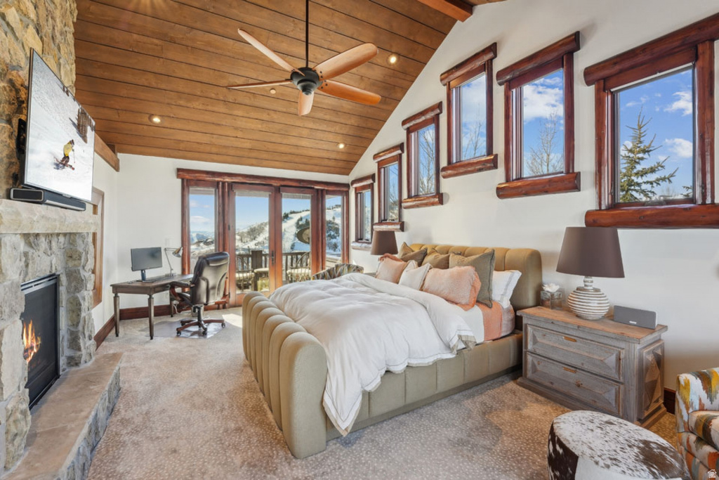 3438 W SNOW TOP CT Park City, UT 84060