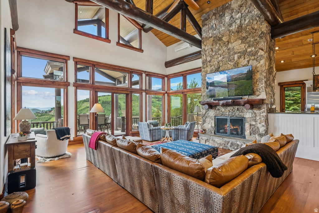 3438 W SNOW TOP CT Park City, UT 84060