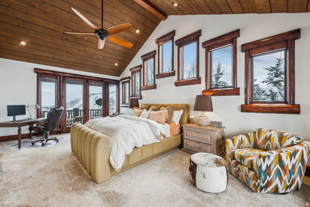 3438 W SNOW TOP CT Park City, UT 84060