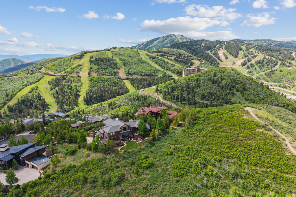 3438 W SNOW TOP CT Park City, UT 84060