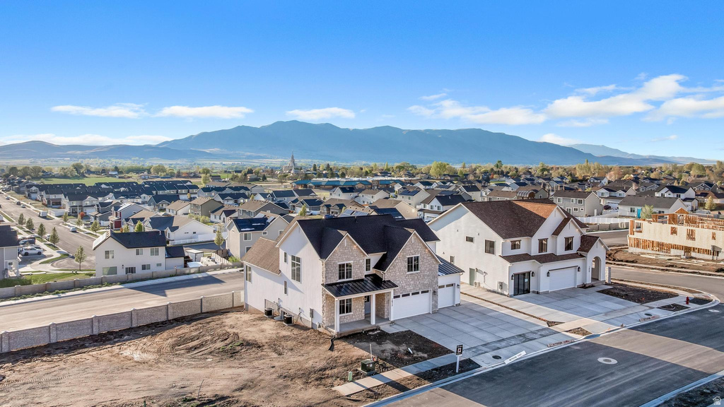 1872 S 100 E #6 Payson, UT 84651