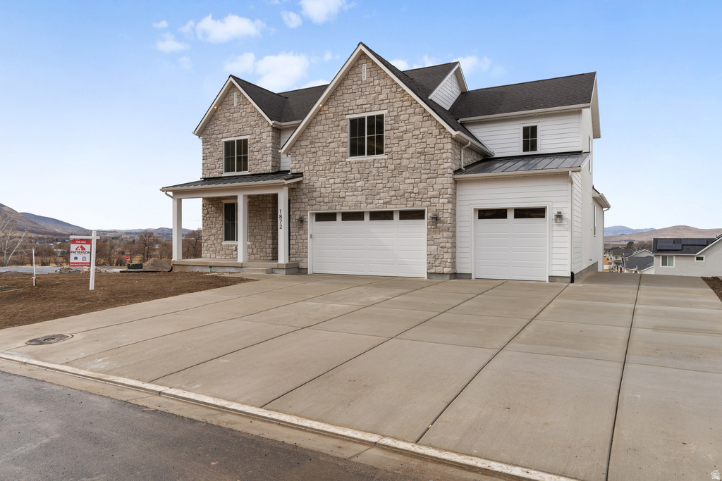 1872 S 100 E #6 Payson, UT 84651