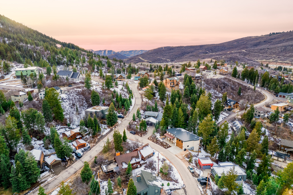 485 CRESTVIEW DR Park City, UT 84098