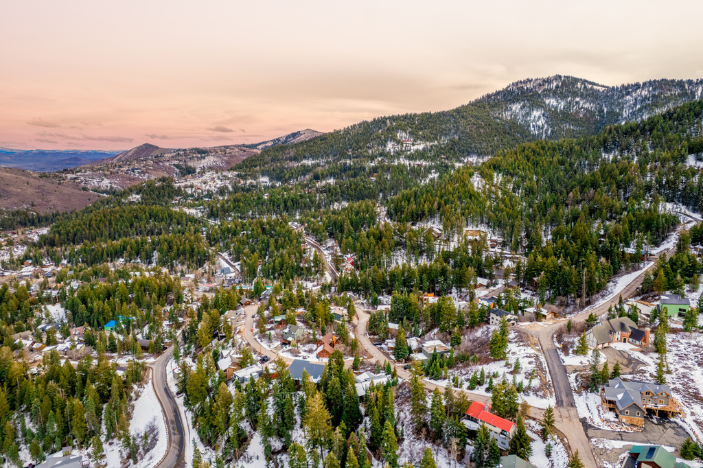 485 CRESTVIEW DR Park City, UT 84098