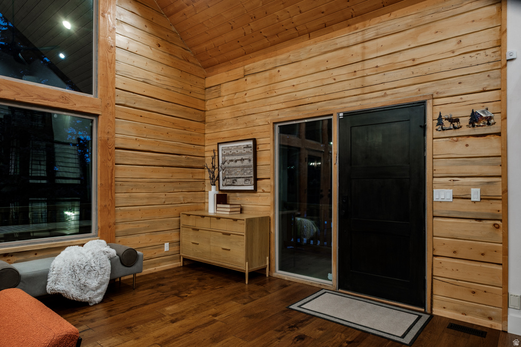 485 CRESTVIEW DR Park City, UT 84098