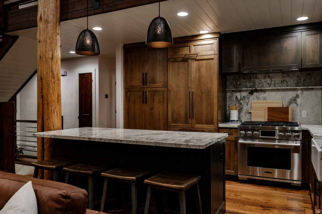 485 CRESTVIEW DR Park City, UT 84098