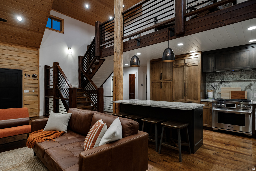 485 CRESTVIEW DR Park City, UT 84098