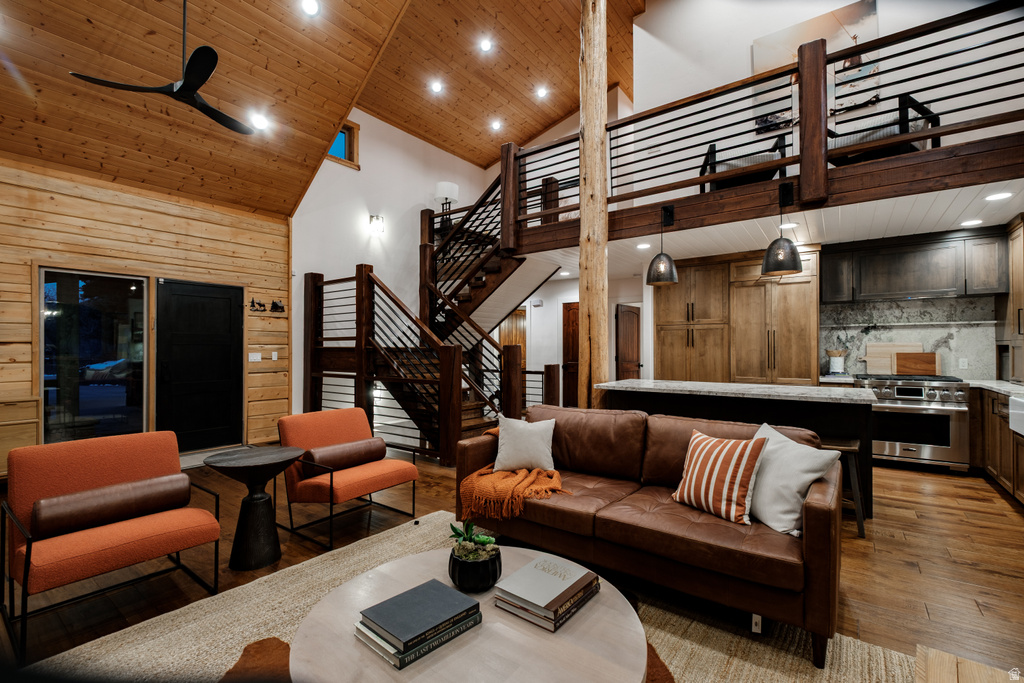 485 CRESTVIEW DR Park City, UT 84098