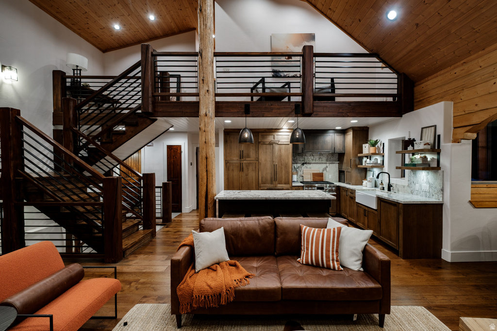 485 CRESTVIEW DR Park City, UT 84098