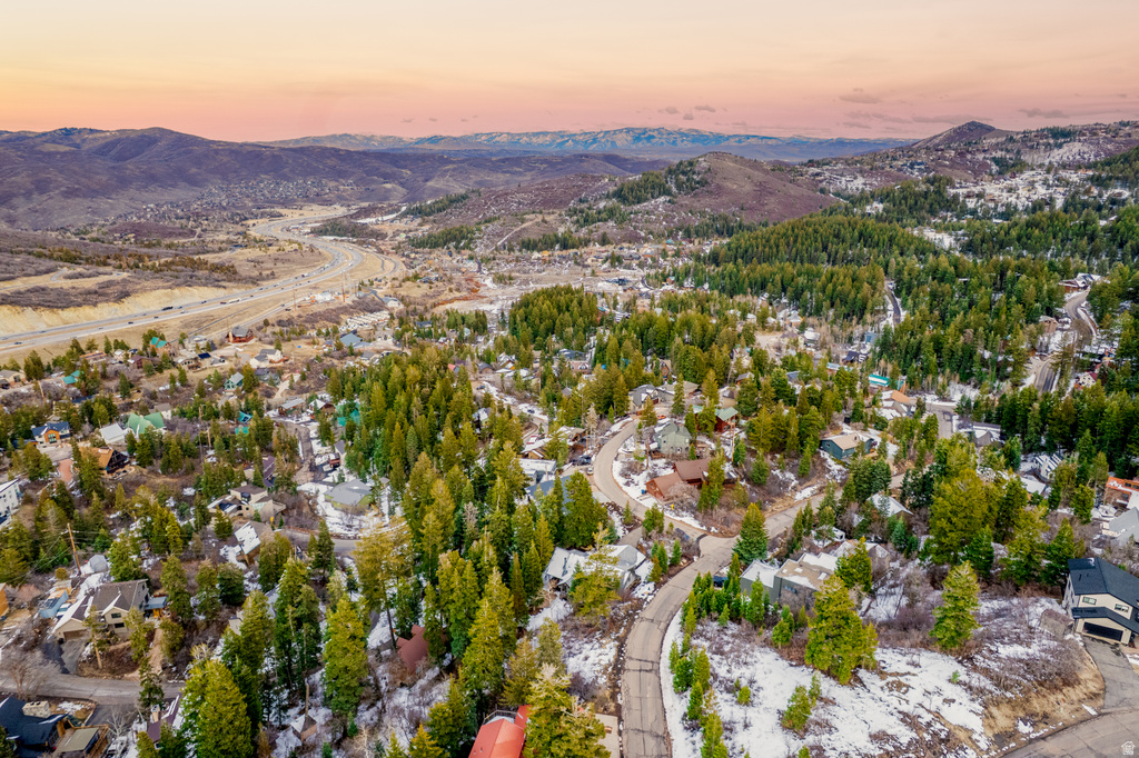 485 CRESTVIEW DR Park City, UT 84098