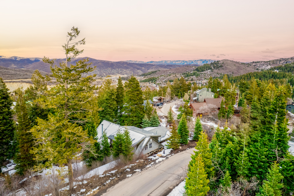 485 CRESTVIEW DR Park City, UT 84098
