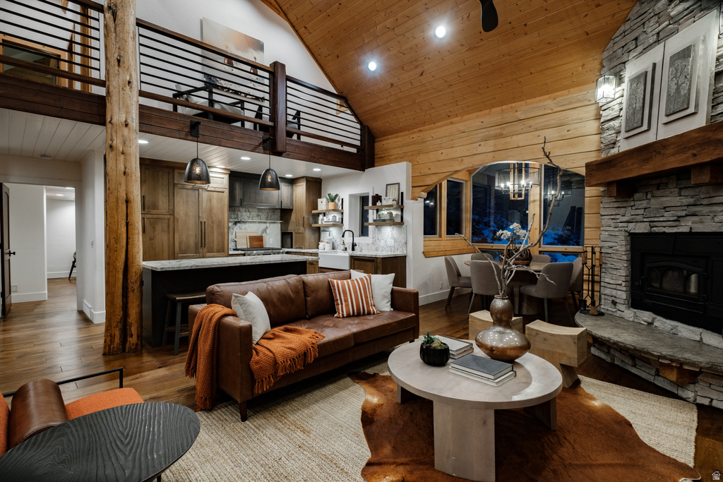 485 CRESTVIEW DR Park City, UT 84098