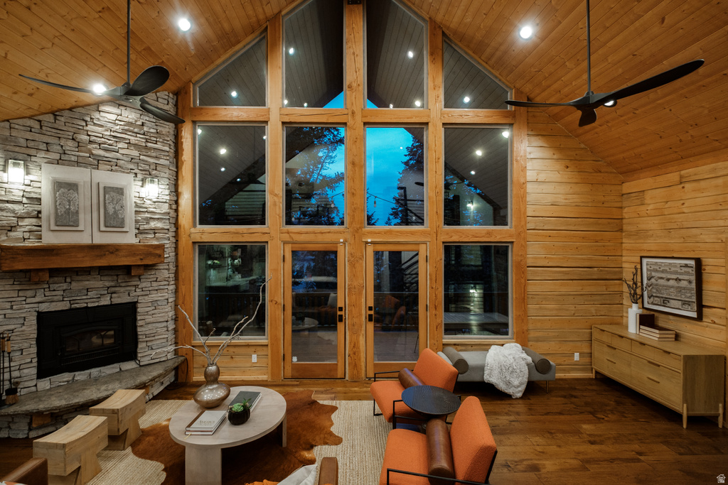 485 CRESTVIEW DR Park City, UT 84098