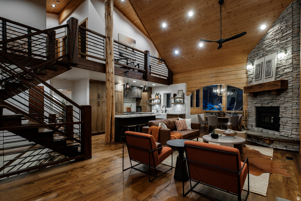 485 CRESTVIEW DR Park City, UT 84098