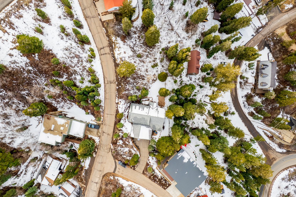 485 CRESTVIEW DR Park City, UT 84098