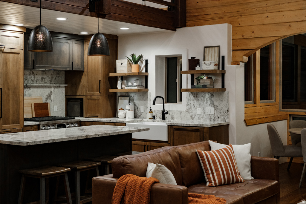 485 CRESTVIEW DR Park City, UT 84098