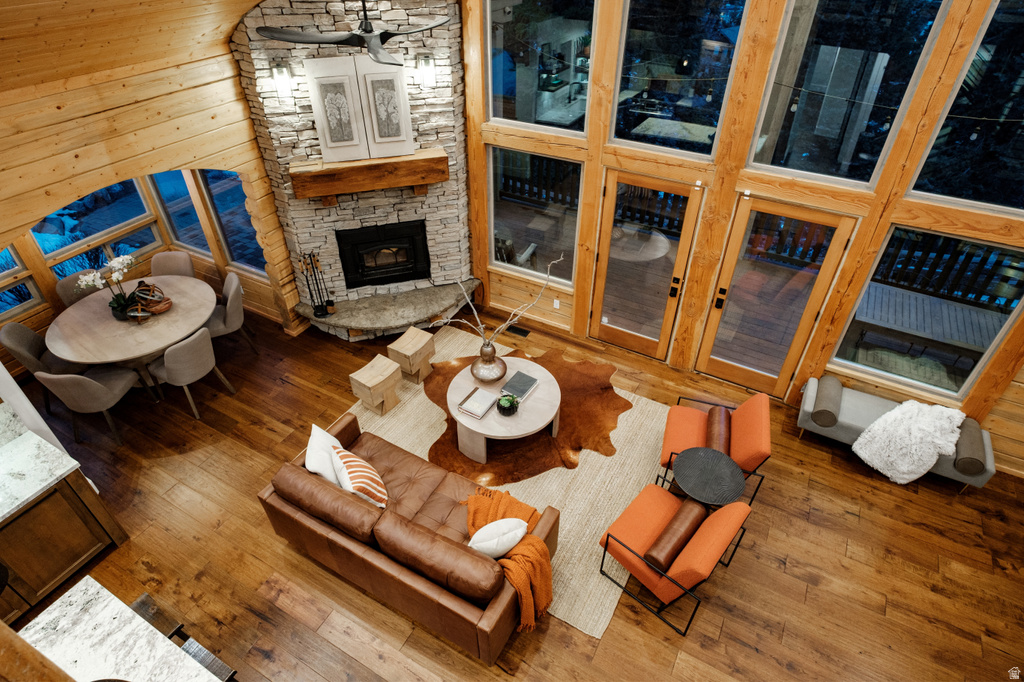 485 CRESTVIEW DR Park City, UT 84098