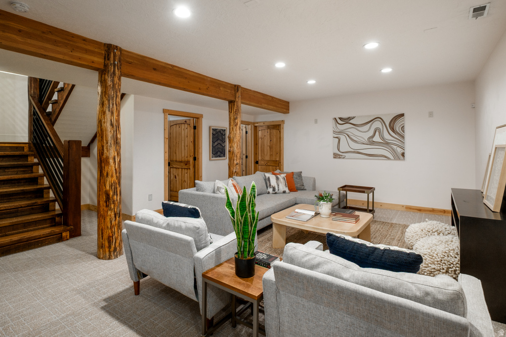 485 CRESTVIEW DR Park City, UT 84098