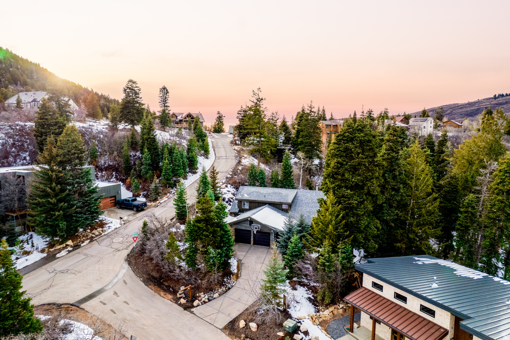 485 CRESTVIEW DR Park City, UT 84098